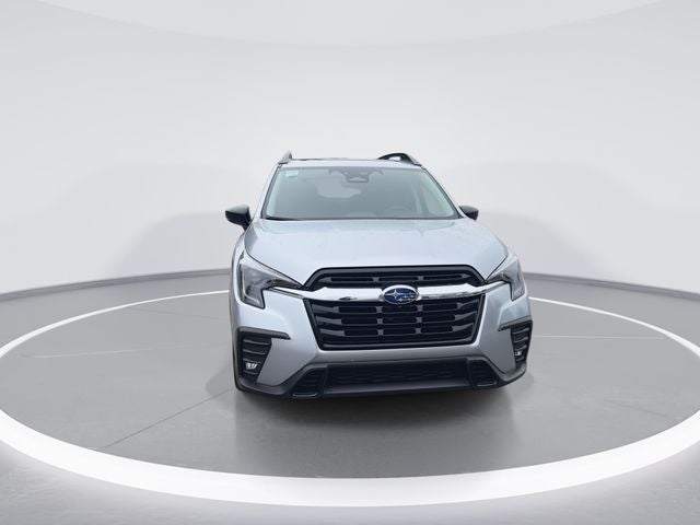 2025 Subaru Ascent Limited