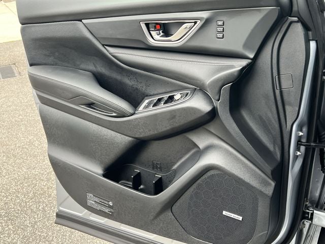 2025 Subaru Ascent Limited