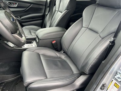 2025 Subaru Ascent Limited