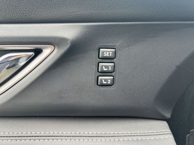 2025 Subaru Ascent Limited