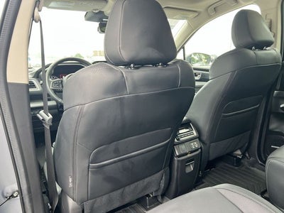 2025 Subaru Ascent Limited