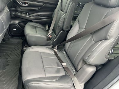 2025 Subaru Ascent Limited