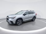 2025 Subaru Ascent Limited