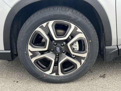 2025 Subaru Ascent Limited