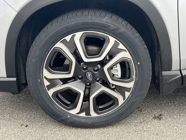 2025 Subaru Ascent Limited