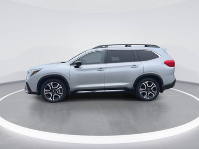 2025 Subaru Ascent Limited