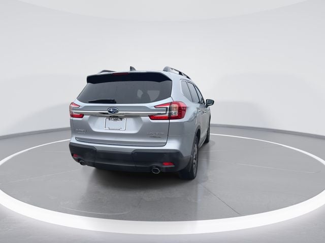 2025 Subaru Ascent Limited