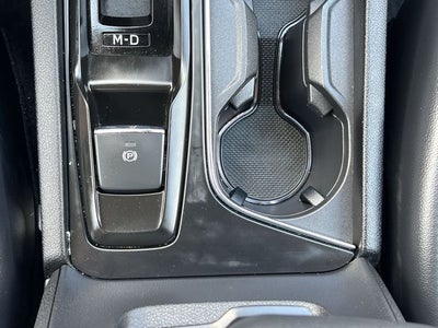 2025 Subaru Ascent Onyx Edition Touring