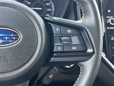 2025 Subaru Ascent Onyx Edition Touring