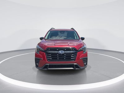 2025 Subaru Ascent Onyx Edition Touring