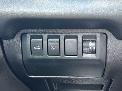 2025 Subaru Ascent Onyx Edition Touring