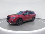2025 Subaru Ascent Onyx Edition Touring
