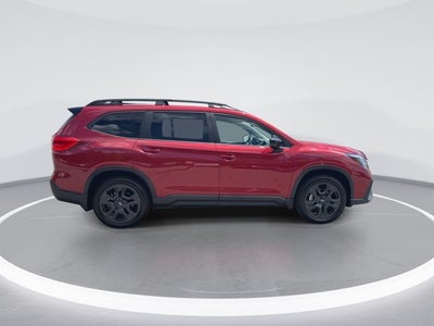 2025 Subaru Ascent Onyx Edition Touring