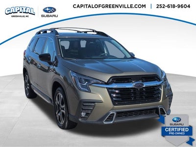 2024 Subaru Ascent Touring