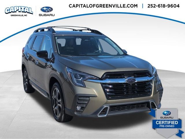 2024 Subaru Ascent Touring