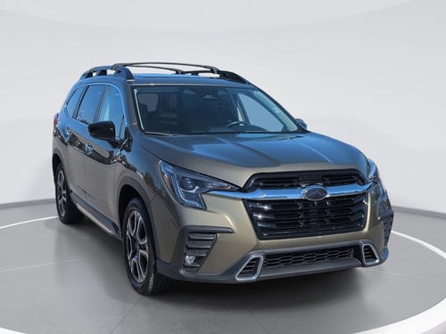 2024 Subaru Ascent Touring
