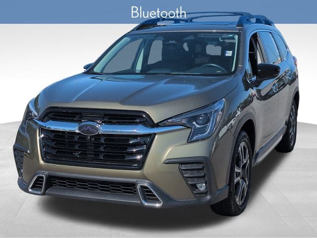 2024 Subaru Ascent Touring