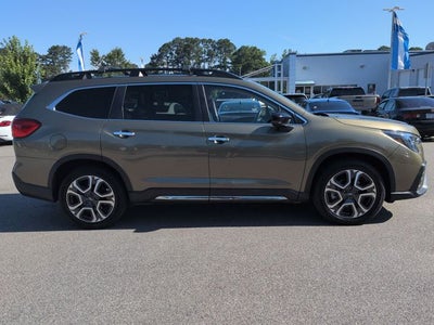 2024 Subaru Ascent Touring