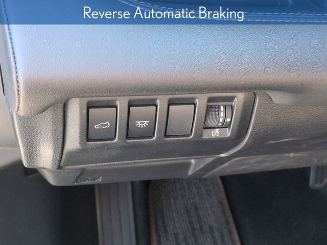 2024 Subaru Ascent Touring