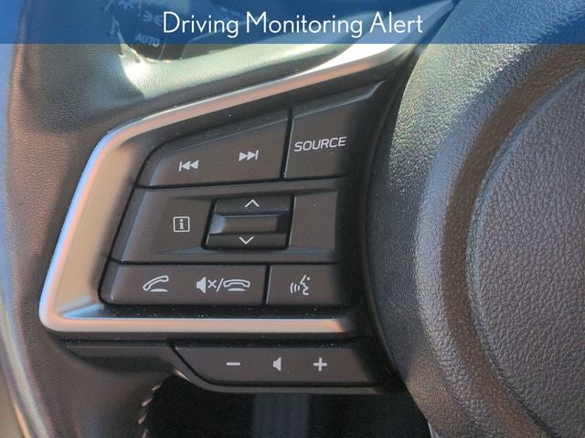 2024 Subaru Ascent Touring