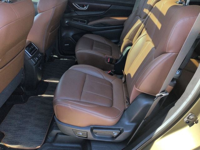 2024 Subaru Ascent Touring