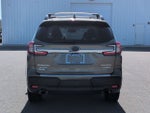 2024 Subaru Ascent Touring