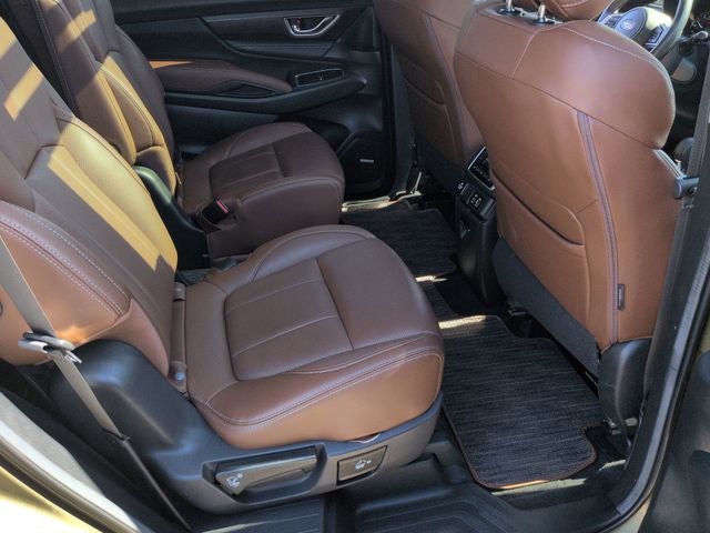 2024 Subaru Ascent Touring