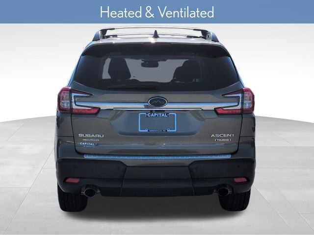 2024 Subaru Ascent Touring
