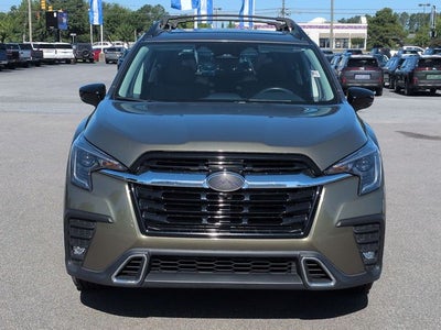 2024 Subaru Ascent Touring
