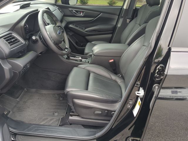 2025 Subaru Ascent Onyx Edition Touring