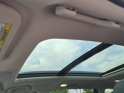2025 Subaru Ascent Onyx Edition Touring