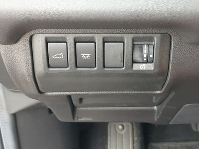 2025 Subaru Ascent Onyx Edition Touring