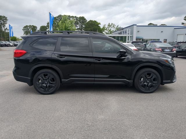 2025 Subaru Ascent Onyx Edition Touring
