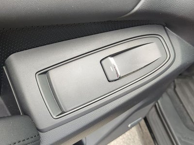 2025 Subaru Ascent Onyx Edition Touring