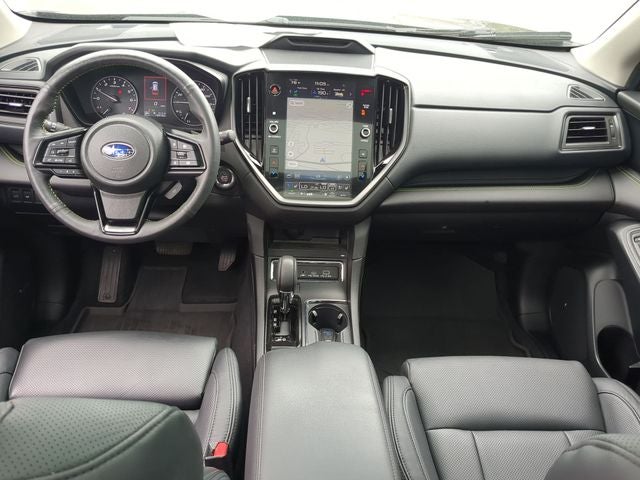 2025 Subaru Ascent Onyx Edition Touring