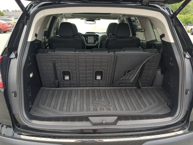2025 Subaru Ascent Onyx Edition Touring