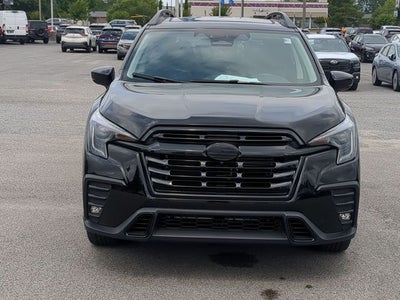 2025 Subaru Ascent Onyx Edition Touring