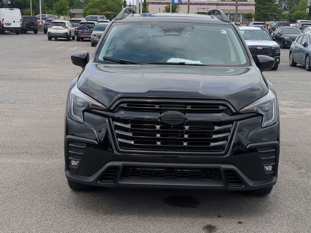 2025 Subaru Ascent Onyx Edition Touring