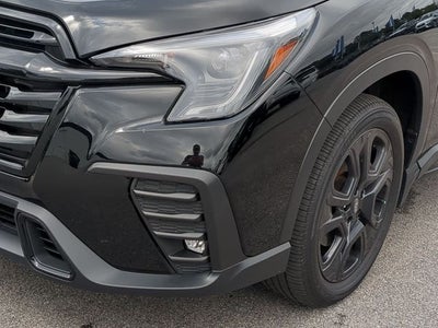 2025 Subaru Ascent Onyx Edition Touring