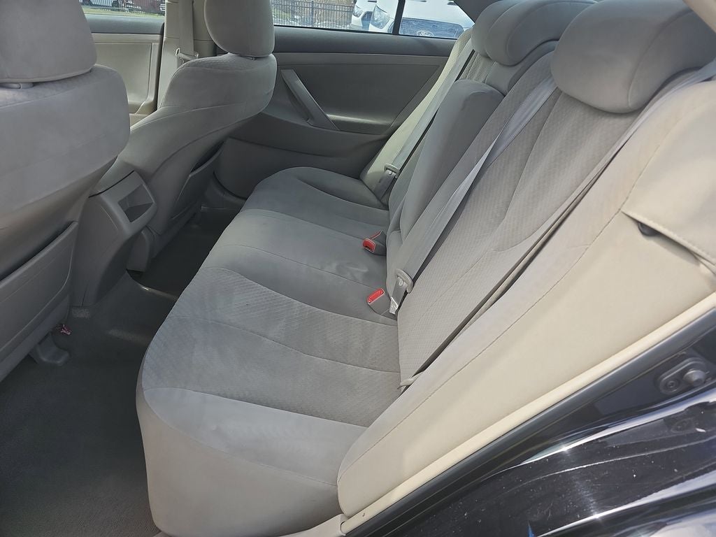 2009 Toyota Camry LE