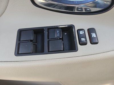 2009 Toyota Camry LE