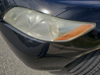 2009 Toyota Camry LE