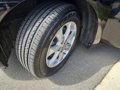 2009 Toyota Camry LE