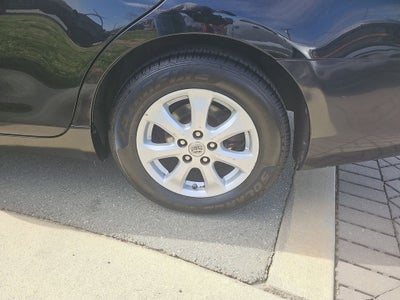 2009 Toyota Camry LE