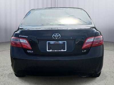 2009 Toyota Camry LE
