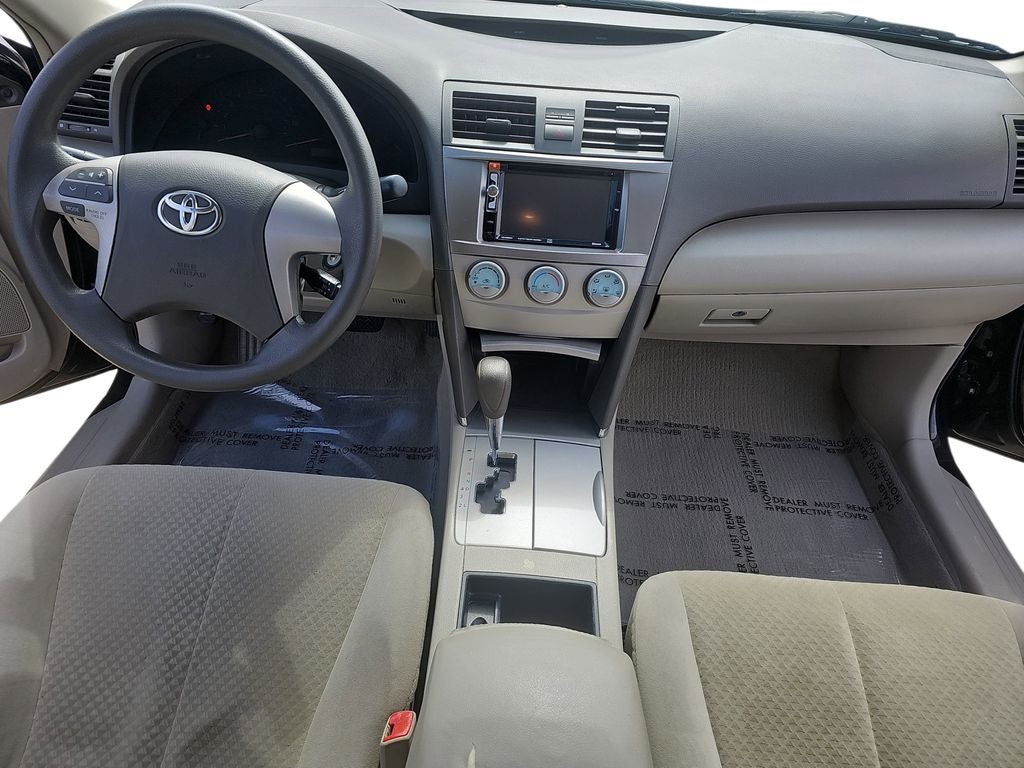 2009 Toyota Camry LE
