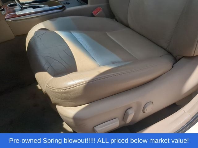 2012 Toyota Camry XLE