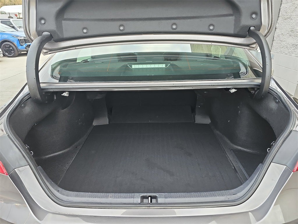 2020 Toyota Camry Hybrid LE