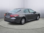 2020 Toyota Camry Hybrid LE