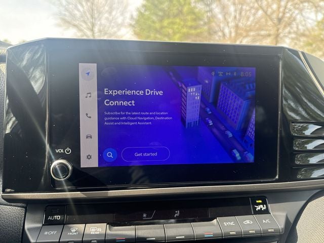 2025 Toyota Camry SE HYBRID